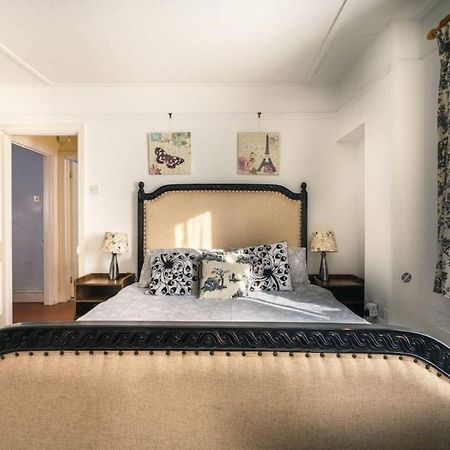 Cosy Welsh Cottage In St Davids Centre With Garden Luaran gambar