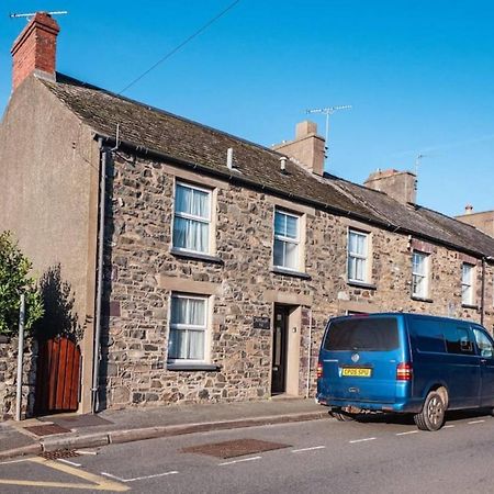 Cosy Welsh Cottage In St Davids Centre With Garden Luaran gambar
