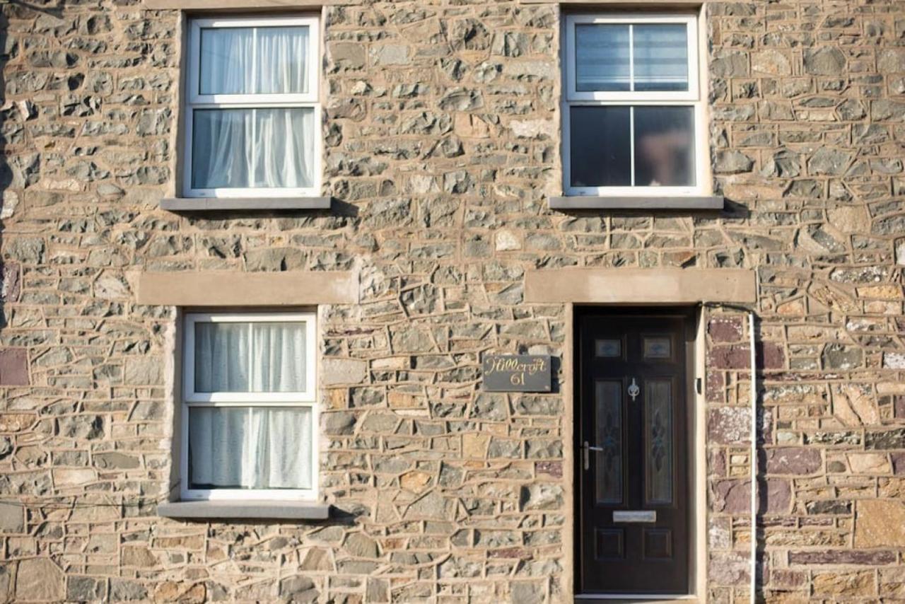 Cosy Welsh Cottage In St Davids Centre With Garden Luaran gambar