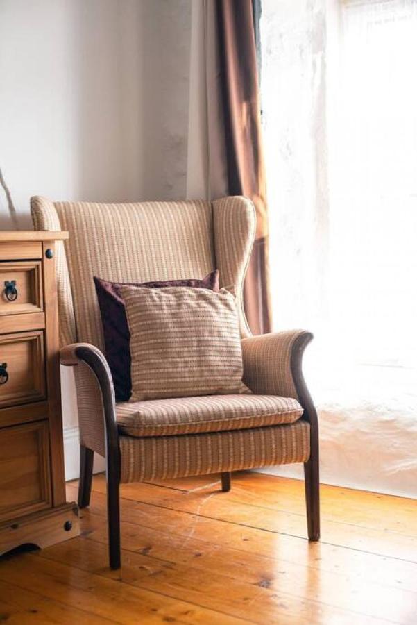 Cosy Welsh Cottage In St Davids Centre With Garden Luaran gambar