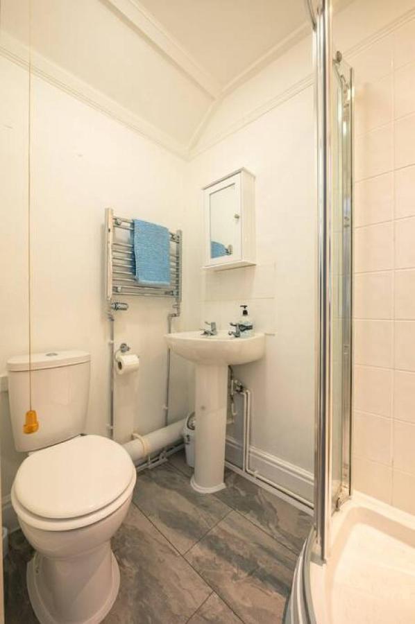 Cosy Welsh Cottage In St Davids Centre With Garden Luaran gambar