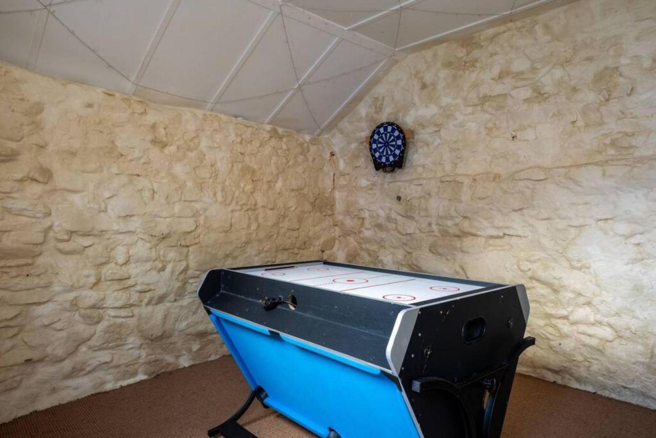 Cosy Welsh Cottage In St Davids Centre With Garden Luaran gambar